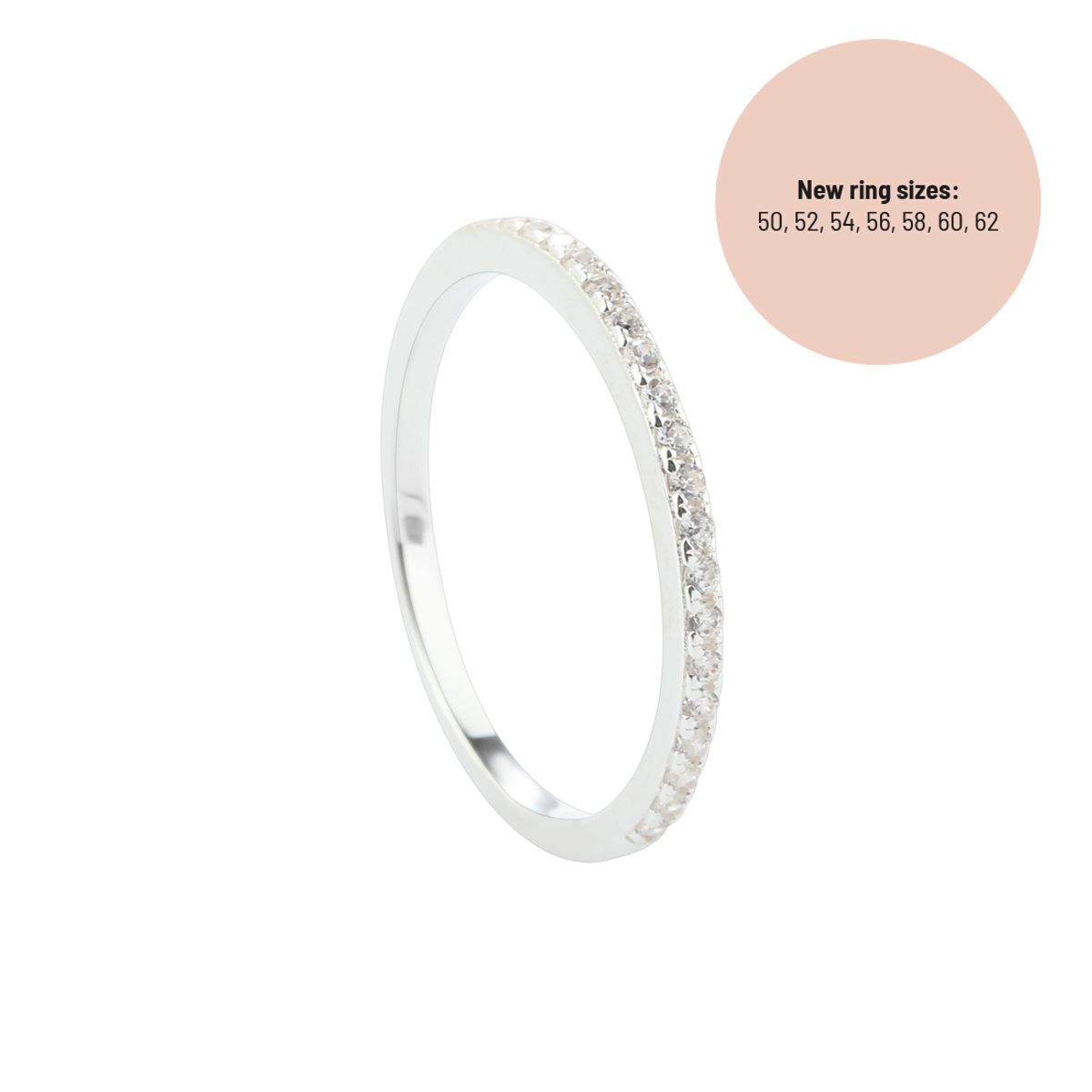 Ring | DARLING RAYA str 60