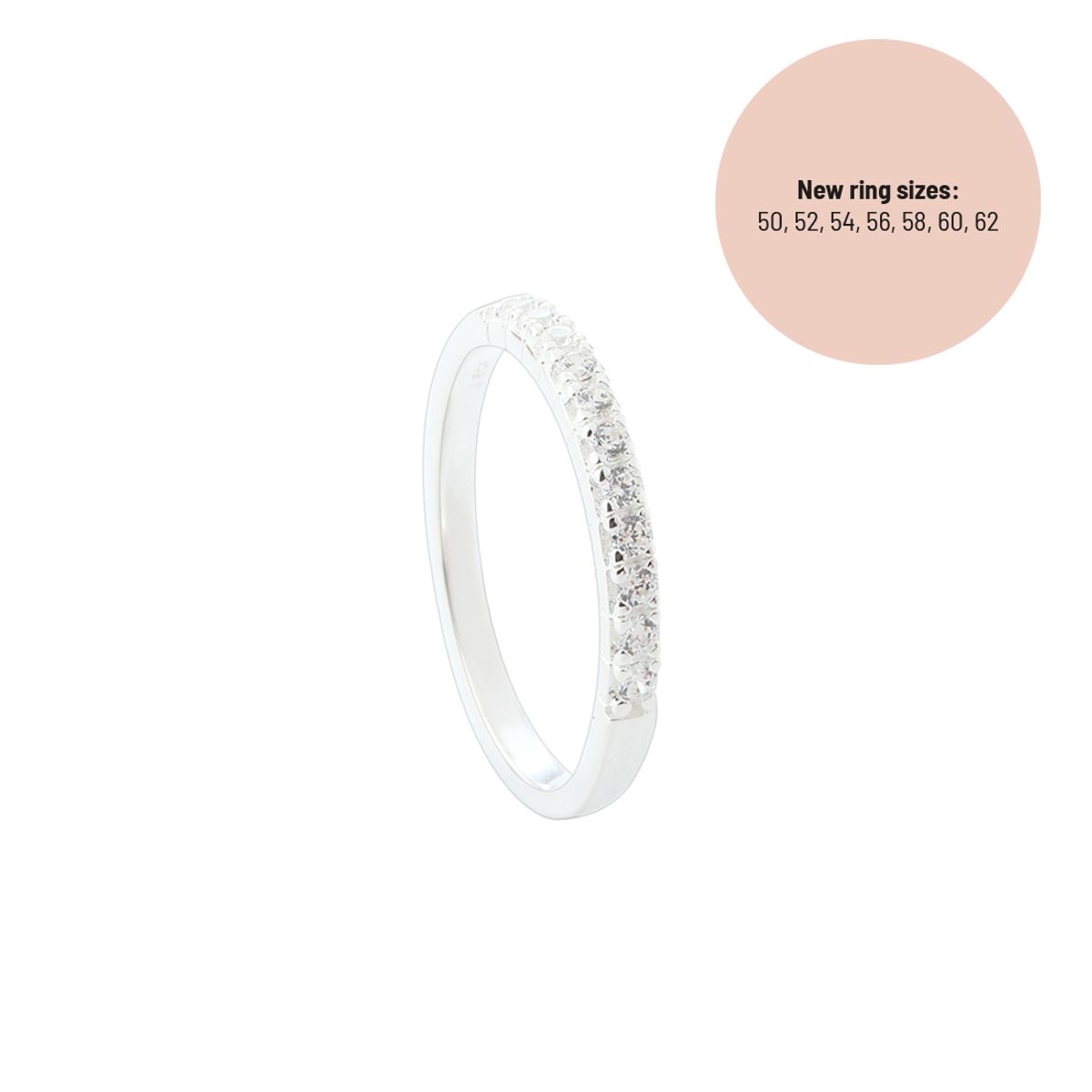 Ring | DARLING str 58