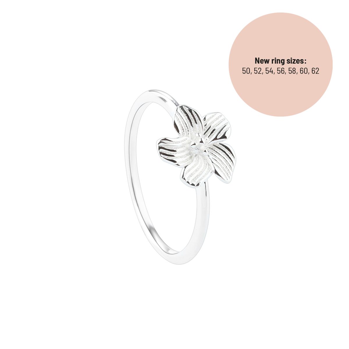 Ring | JASMIN str 60