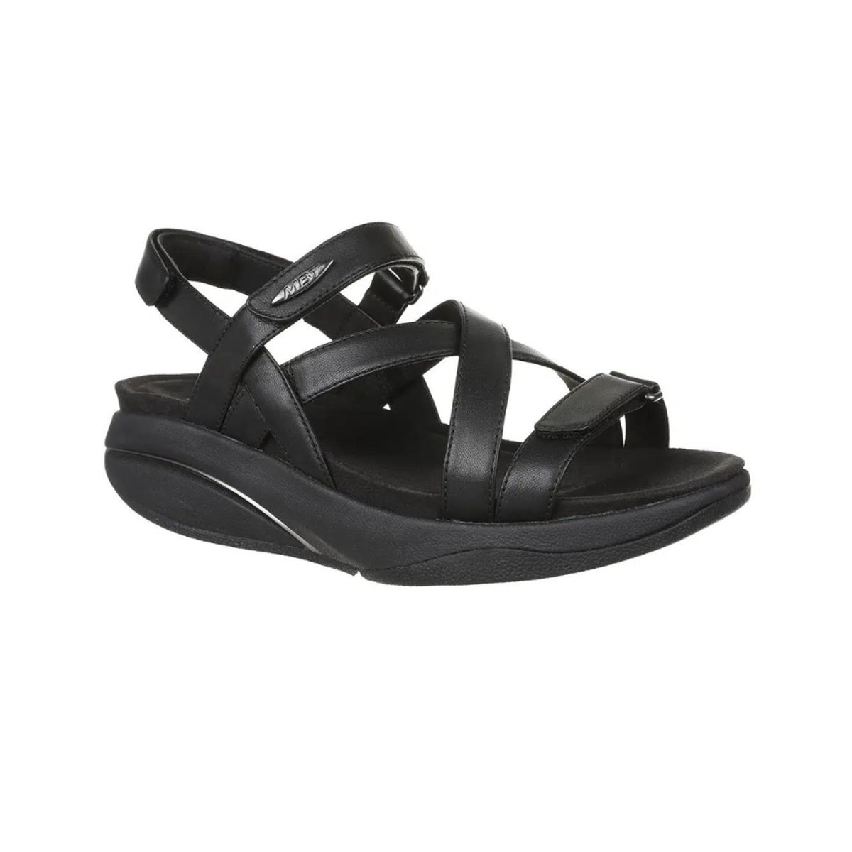 Kibura sandal fra MBT - 37