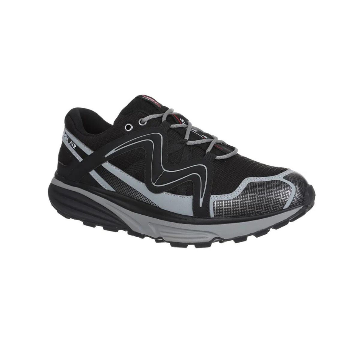 Simba trainer ATR Black Grey fra MBT - 42