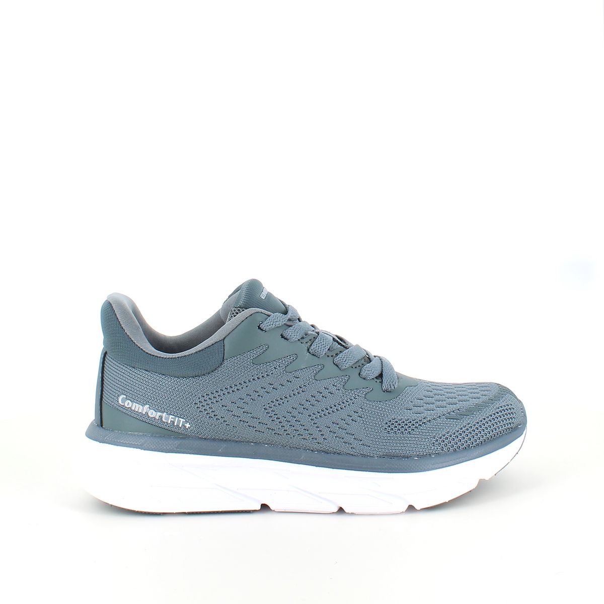 Lys grøn ComfortFit sneakers fra Endurance - 39