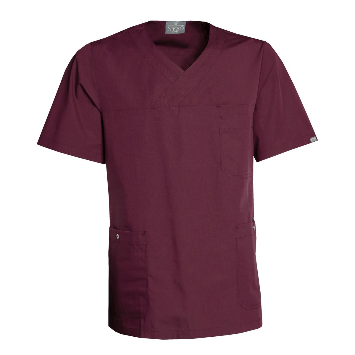 Nybo Bordeaux Unisex Nature Busseronne, Regulérbar, Slidstærk - L