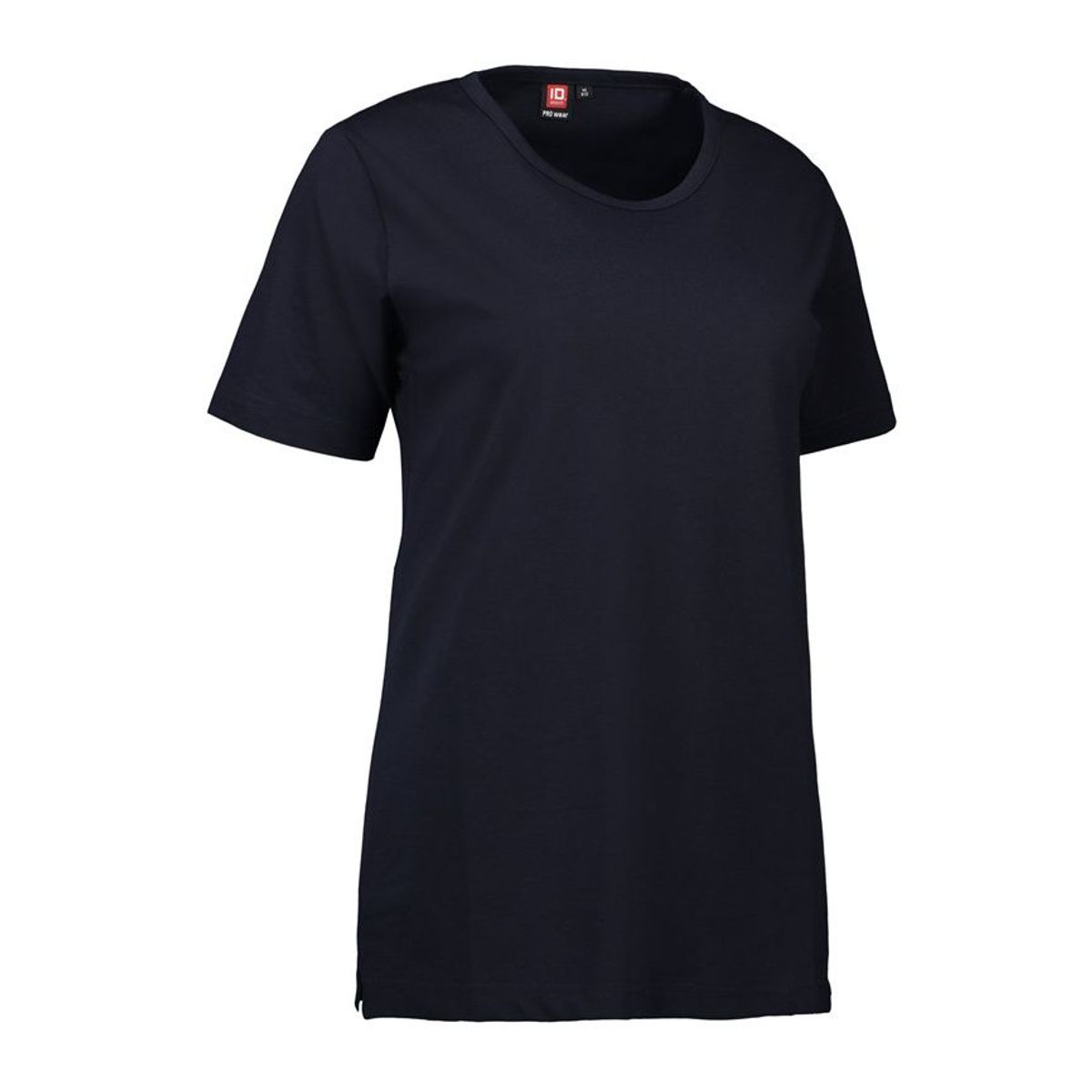 Nybo Navy Dame Prowear T-Shirt, Ekstra Slidstærk, Figursyet - L