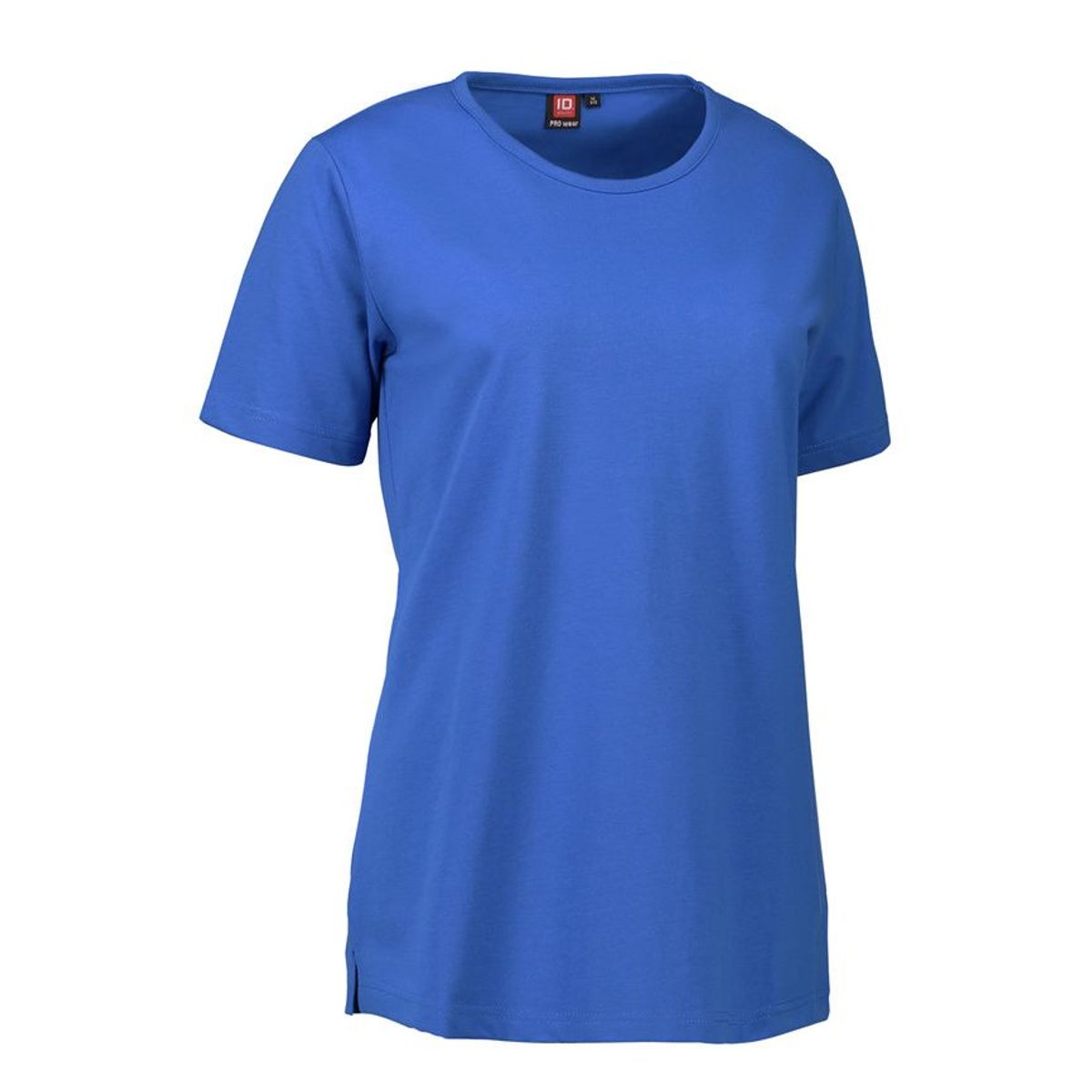 Nybo Azur Dame Prowear T-Shirt, Slidstærk, Figursyet, Formstabil - L