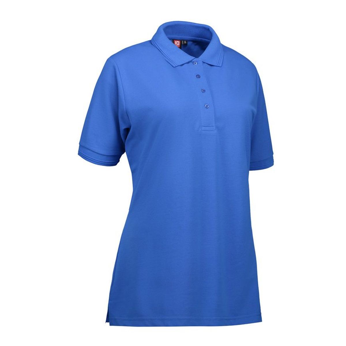 Nybo Azur Dame Prowear Poloshirt, Slidstærk, Lang Levetid - S