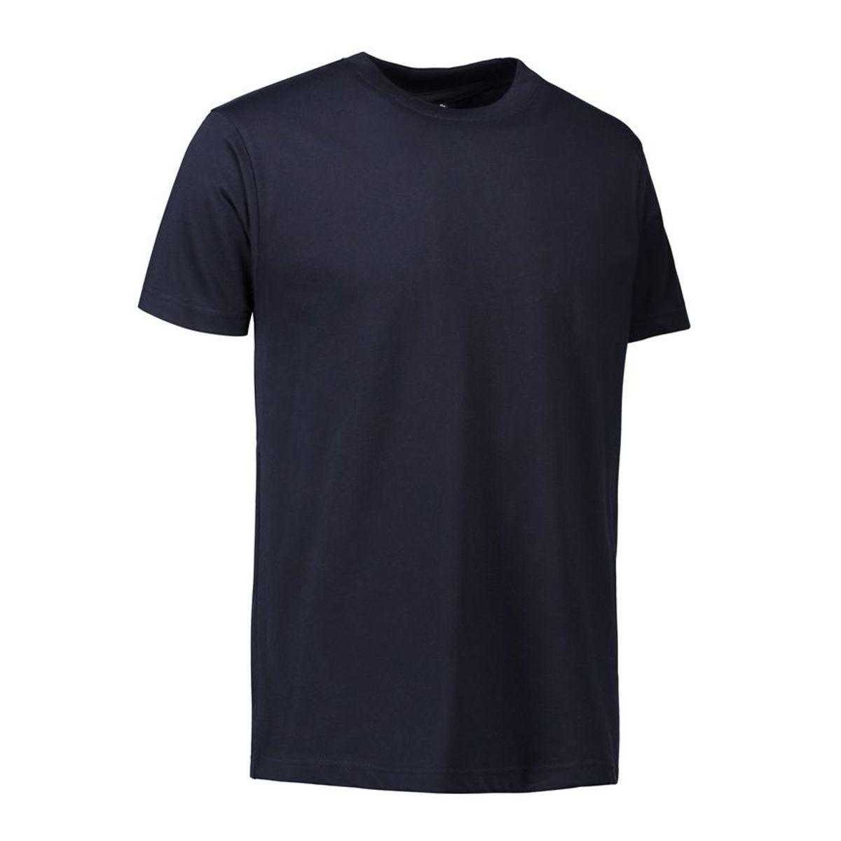 Nybo Navy Herre Prowear T-Shirt, Slidstærk, Kortærmet - 2XL