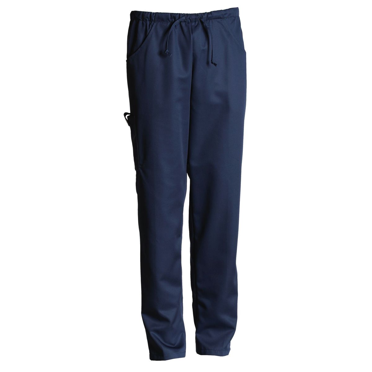 Nybo Navy Unisex Charisma Bukser, Elastik, Temperaturregulerende, Slidstærk - XS